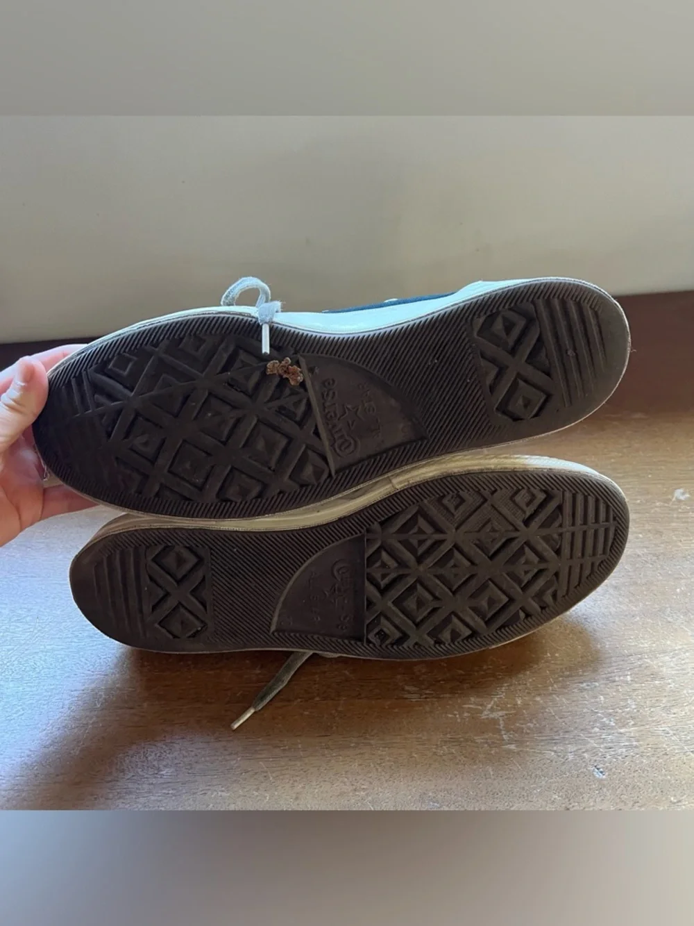 Converse Comme Des Garçons Sneakers - Picture 12 of 13